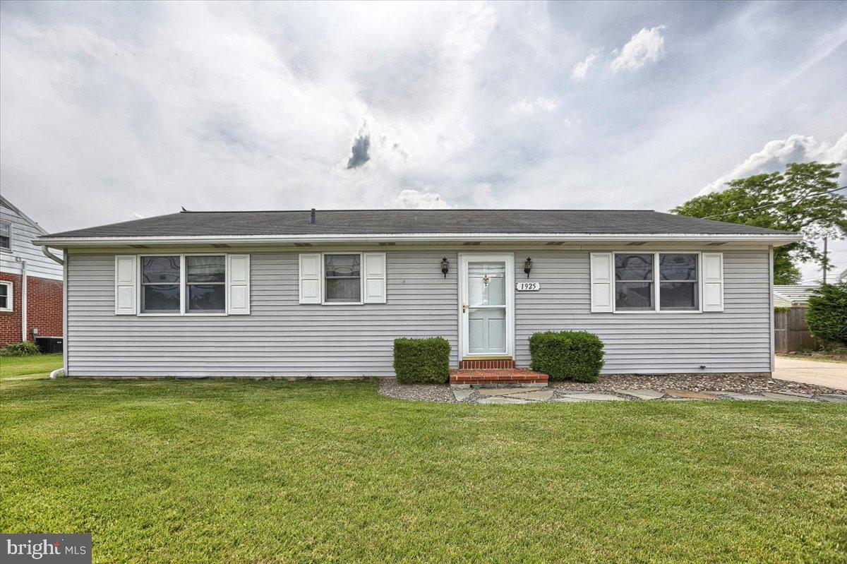 1925 S Rd, Palmyra, PA 17078 MLS PALN119348 Coldwell Banker