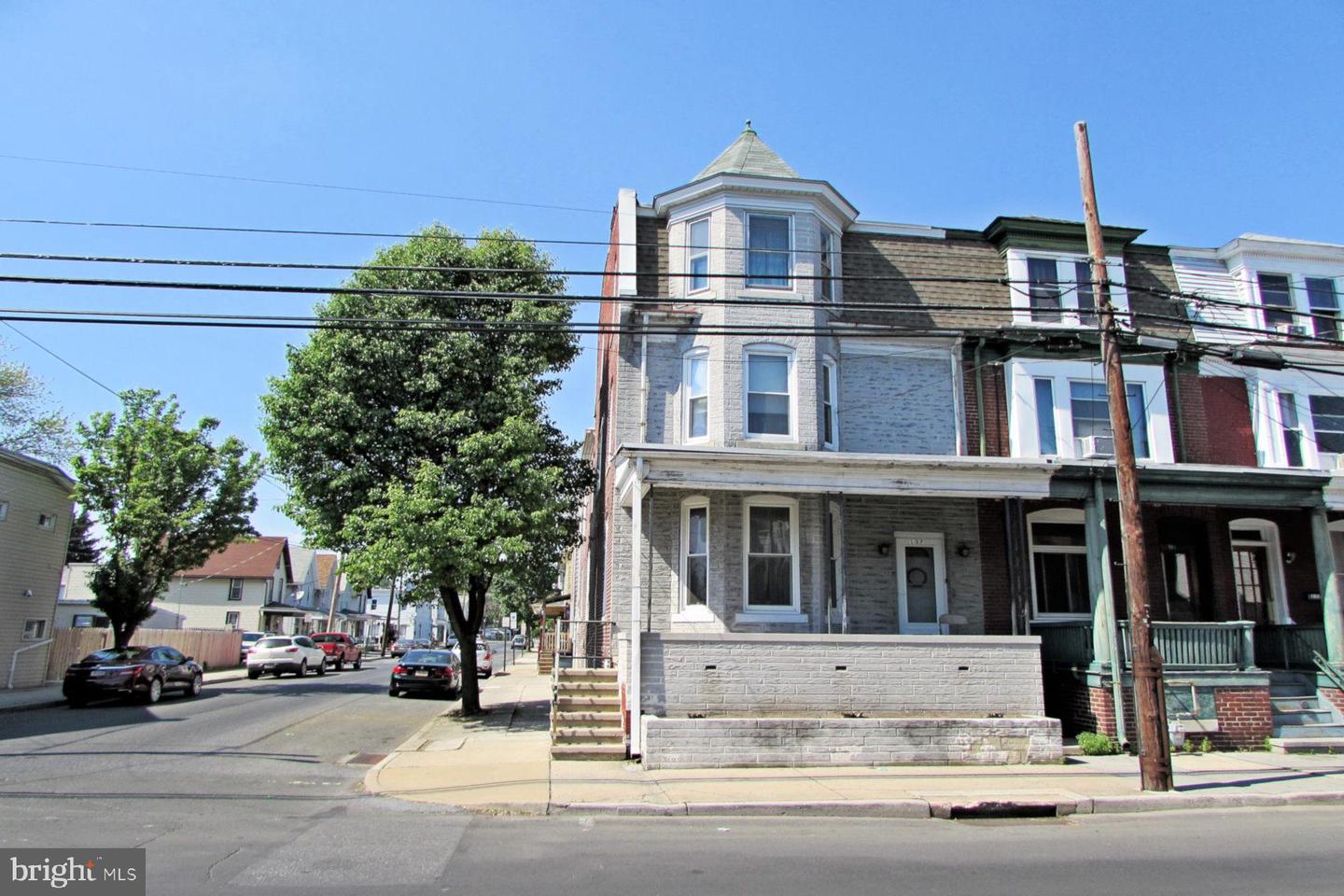 137 Lehman St, Lebanon, PA 17046 MLS PALN119372 Coldwell Banker