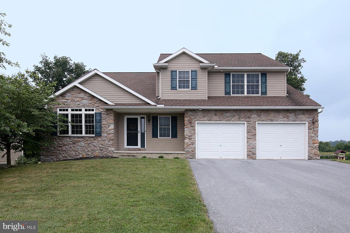 79 Gable Dr, Myerstown, PA 17067 MLS PALN2001094 Coldwell Banker