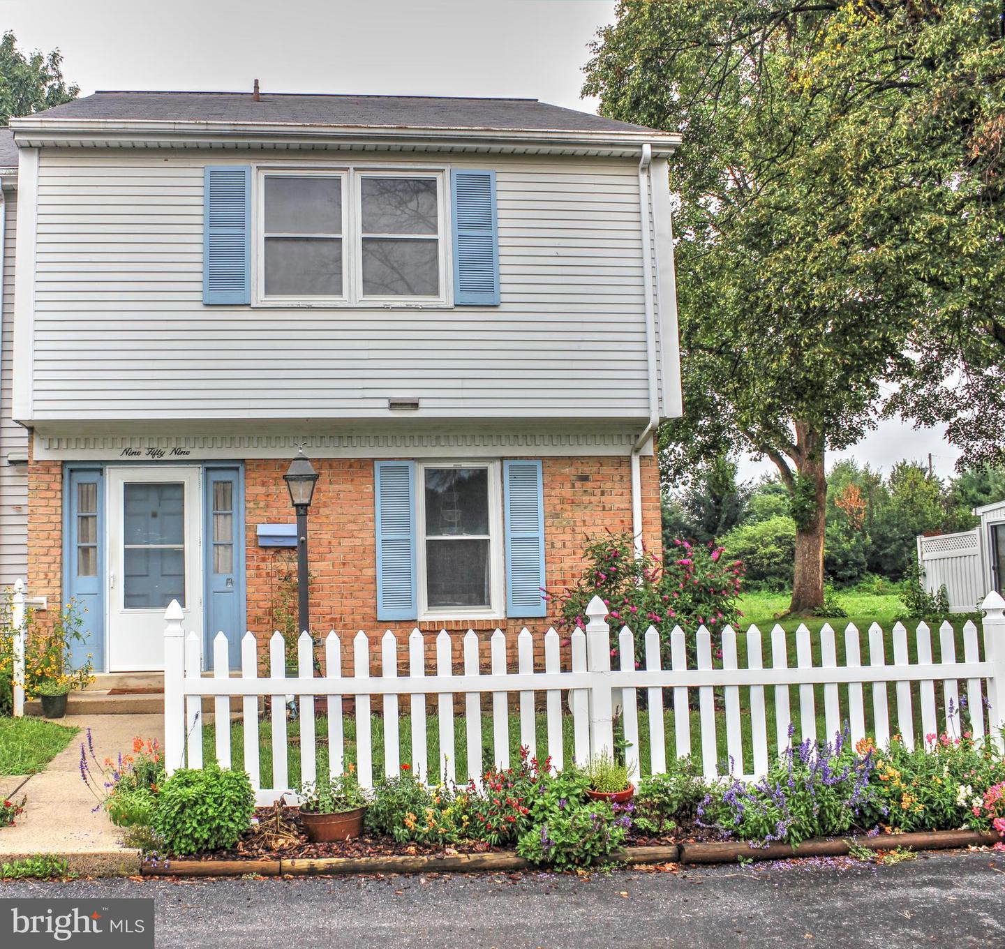 959 E Maple St, Palmyra, PA 17078 MLS PALN2001116 Coldwell Banker