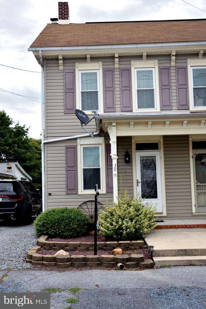 30 S Sheridan Rd, Newmanstown, PA 17073 MLS PALN2001156 Coldwell Banker