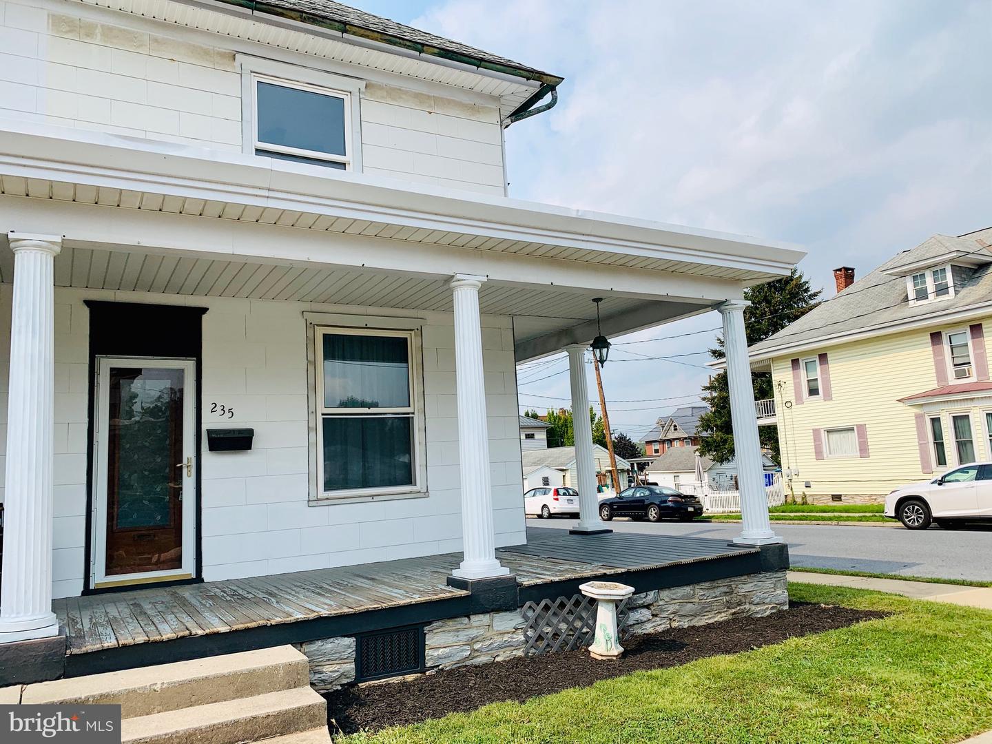 235 E Cherry St, Palmyra, PA 17078 MLS PALN2001392 Coldwell Banker