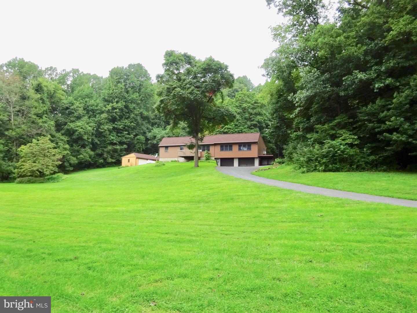50 E Texter Mission Rd, Robesonia, PA 19551 MLS PALN2001424