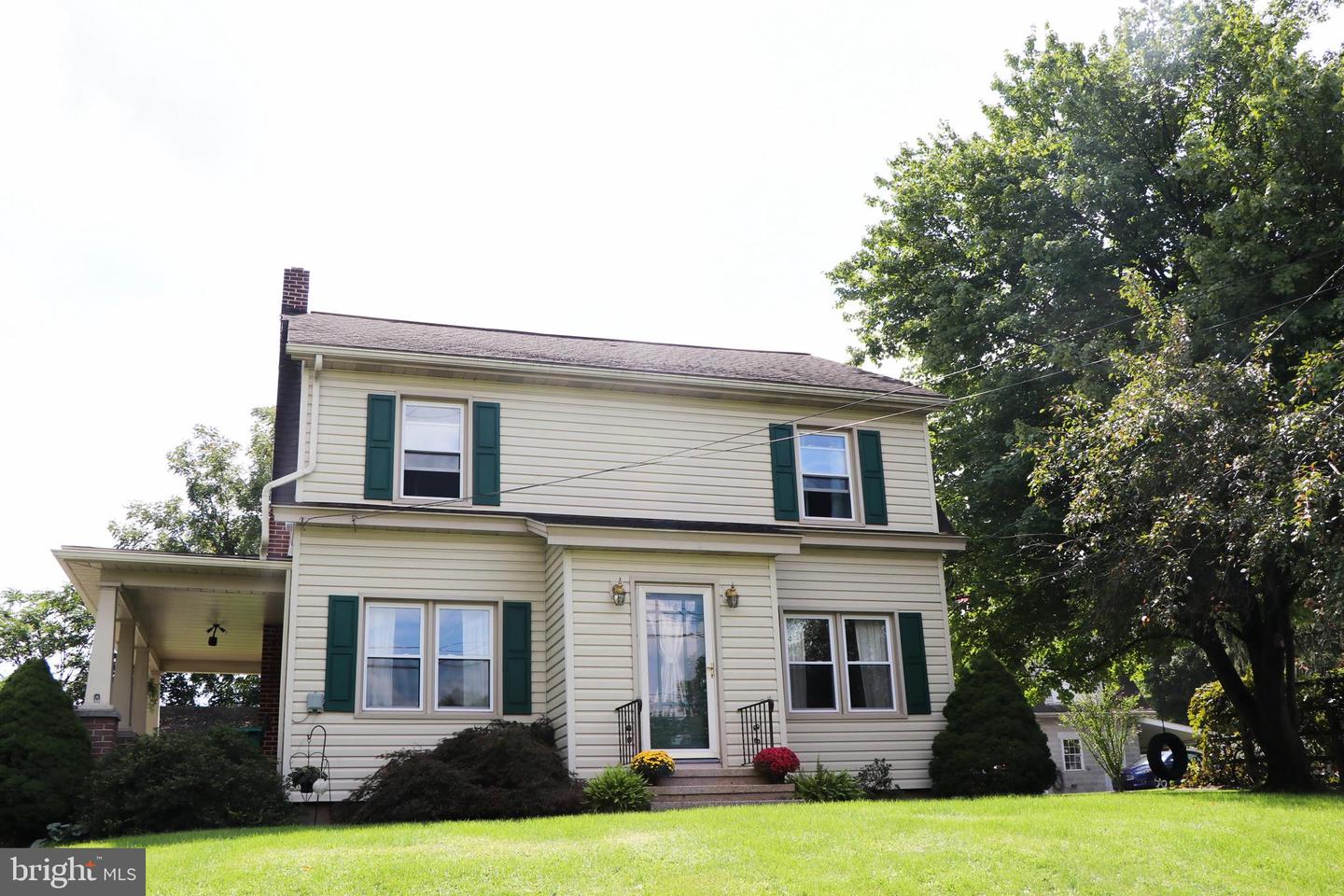 10797 Jonestown Rd, Jonestown, PA 17038 MLS PALN2001530 Coldwell Banker