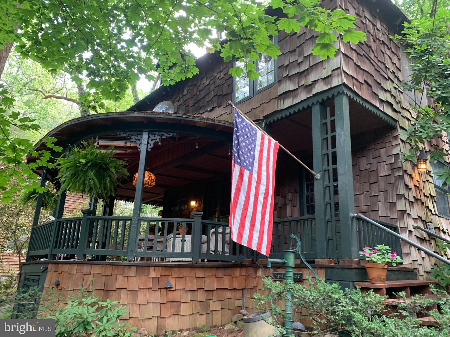 118 Harvard Ave, Mount Gretna, PA 17064 MLS PALN2001548 Coldwell Banker