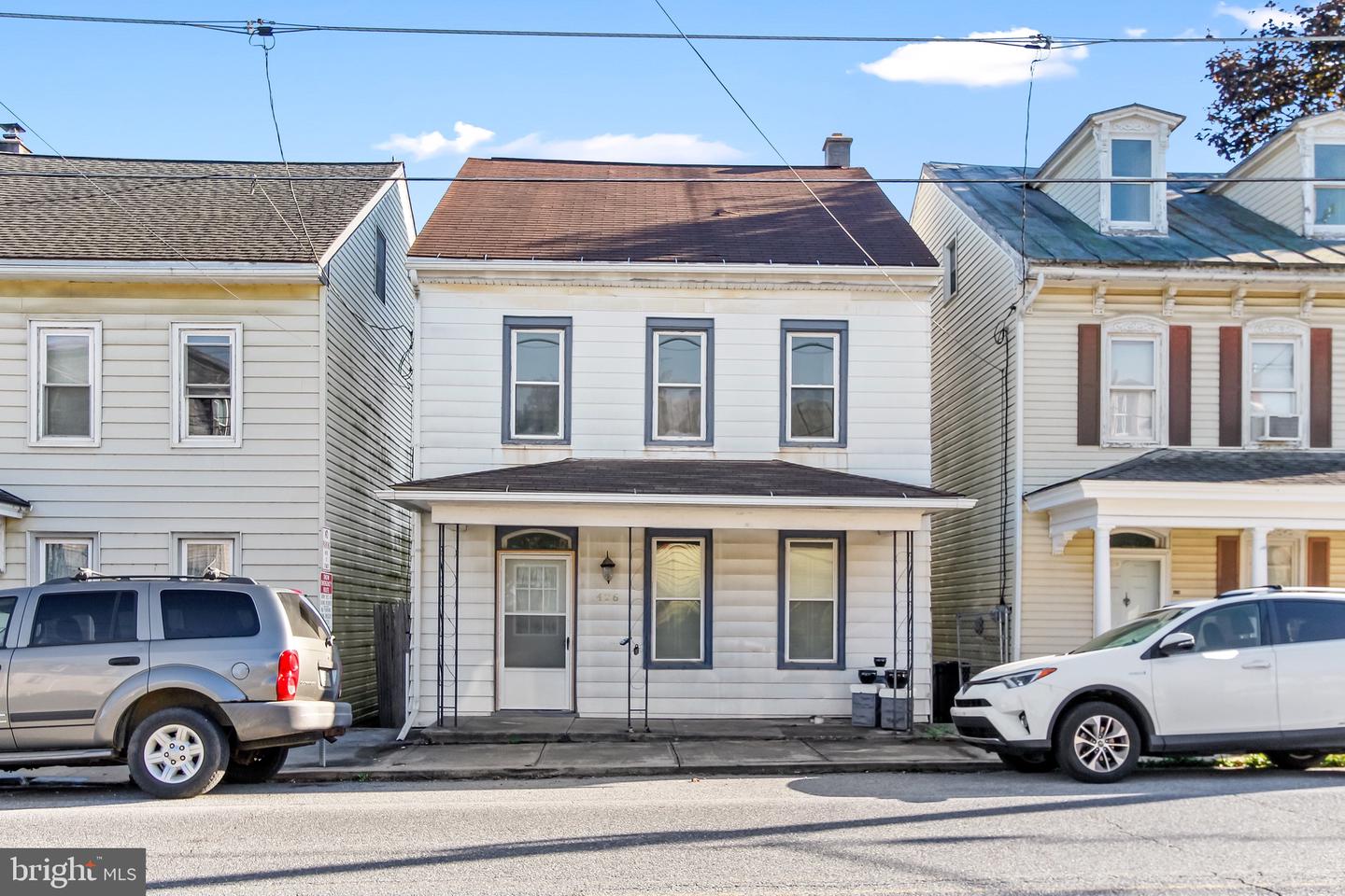 426 Jonestown Rd, Jonestown, PA 17038 MLS PALN2001862 Coldwell Banker