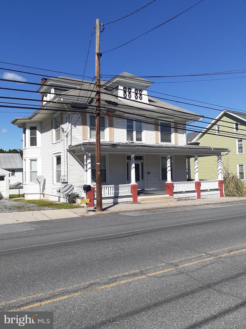 423 Jonestown Rd, Jonestown, PA 17038 MLS PALN2002044 Coldwell Banker