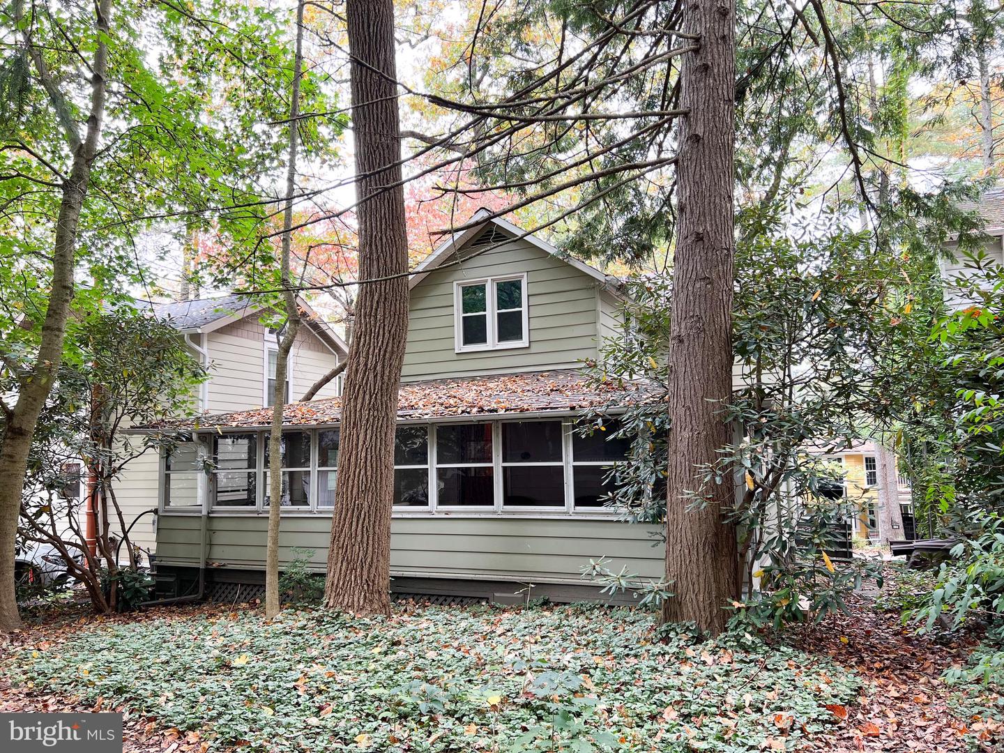 206 Castle Ave, Mount Gretna, PA 17064 MLS PALN2002124 Coldwell Banker