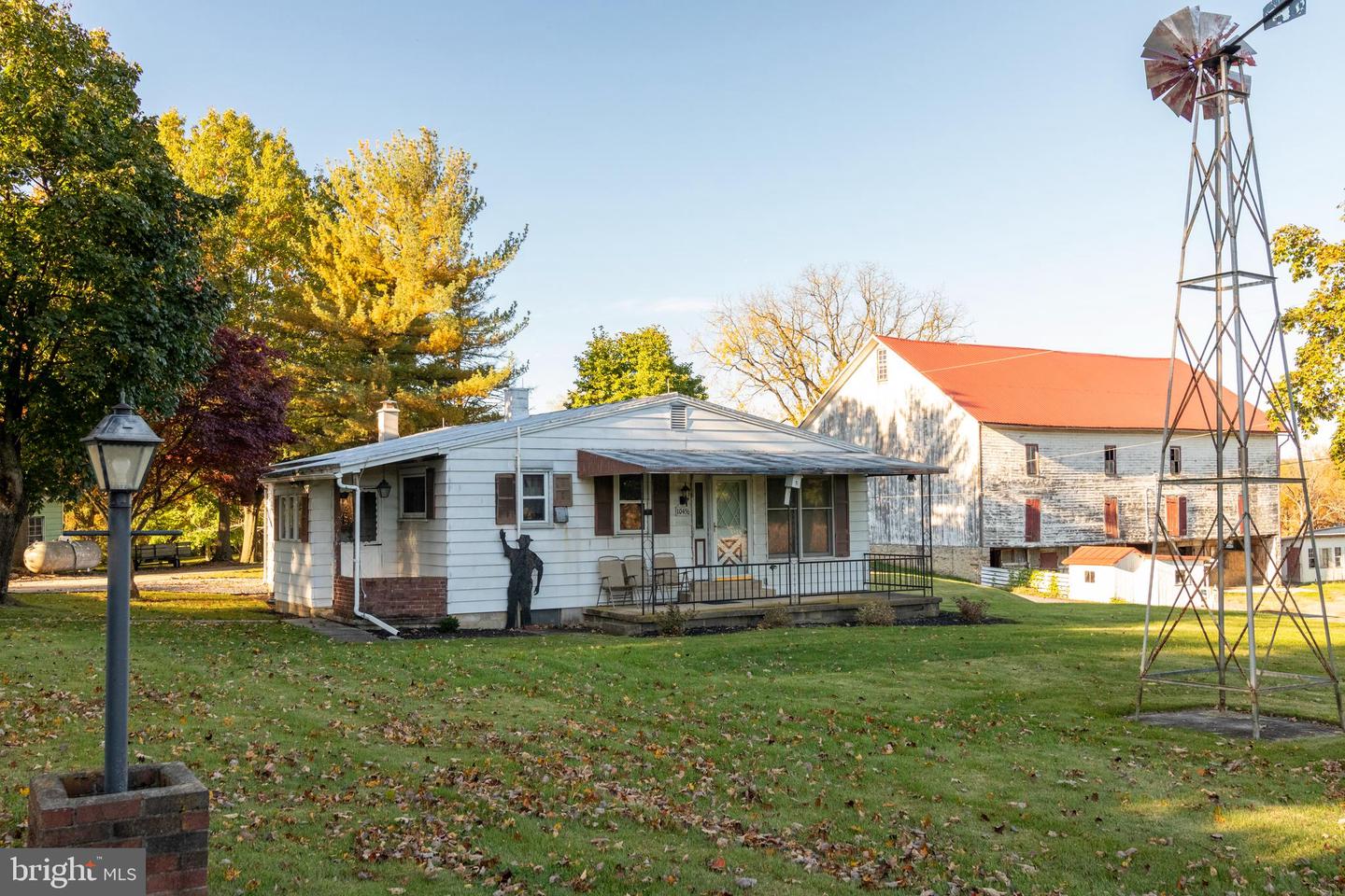 10456 Jonestown Rd, Annville, PA 17003 MLS PALN2002184 Coldwell Banker