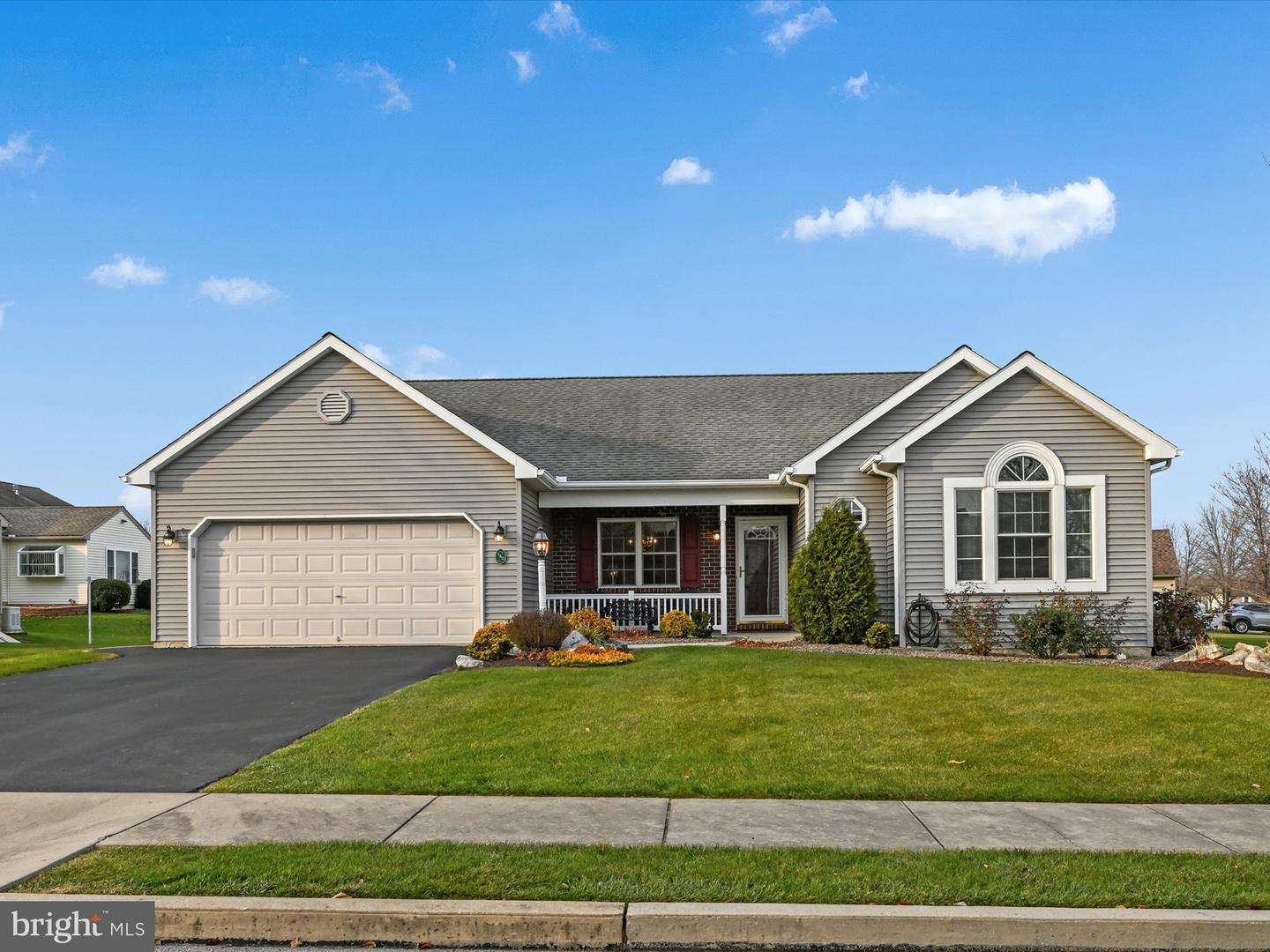 140 Arbor Dr, Myerstown, PA 17067 MLS PALN2002514 Coldwell Banker