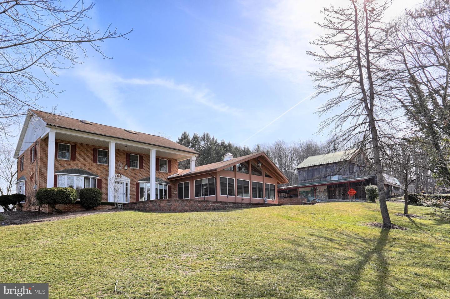 1 Sand Ridge Rd, Lewistown, PA 17044 MLS PAMF100562 Coldwell Banker