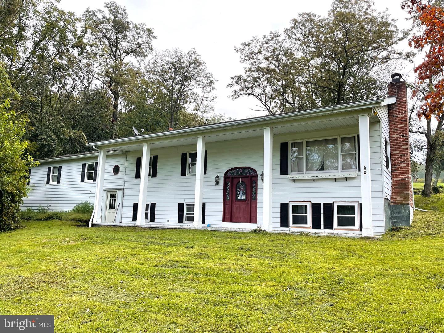 65 Sand Ridge Rd, Lewistown, PA 17044 MLS PAMF2000064 Coldwell Banker