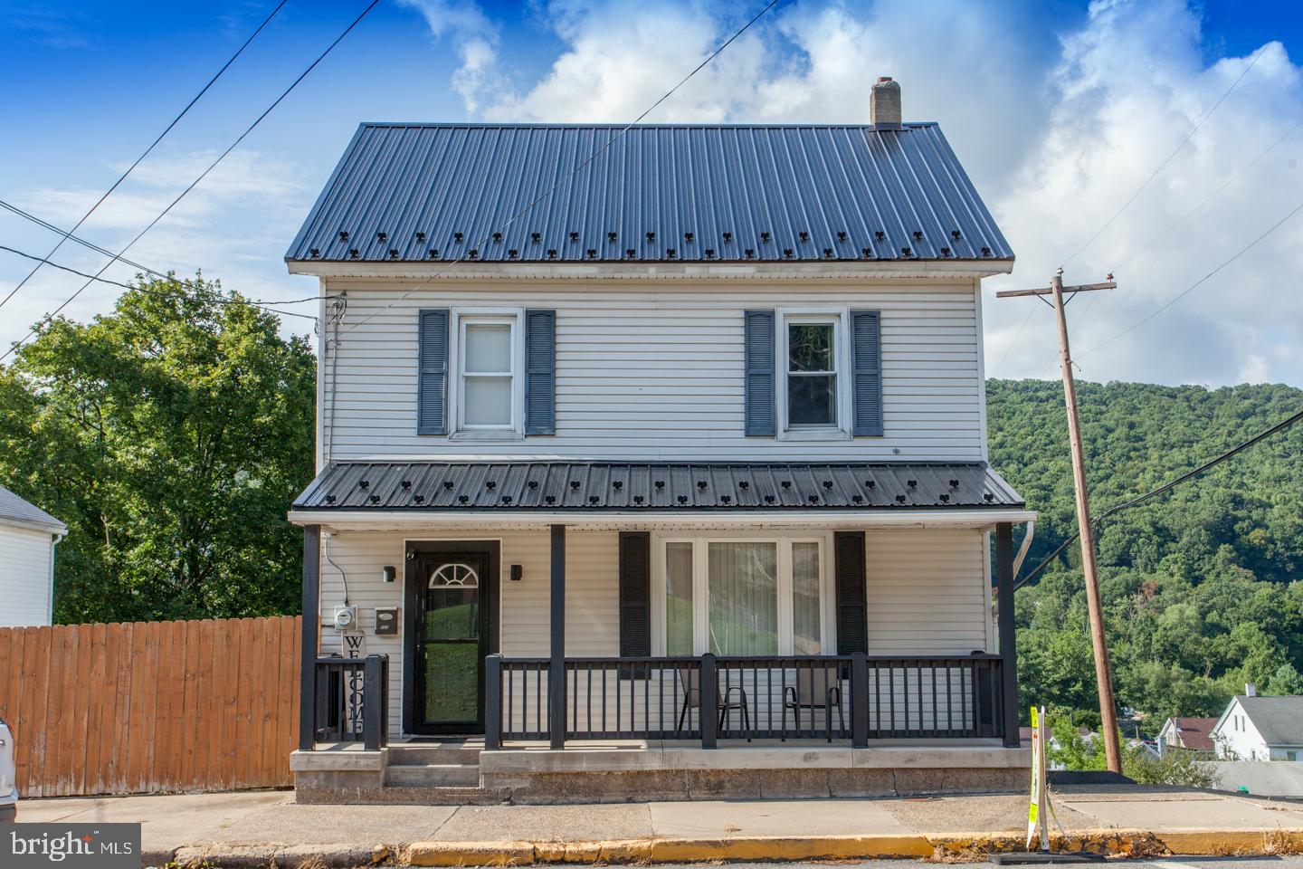 503 W Shamokin St, Trevorton, PA 17881 MLS PANU2000074 Coldwell Banker