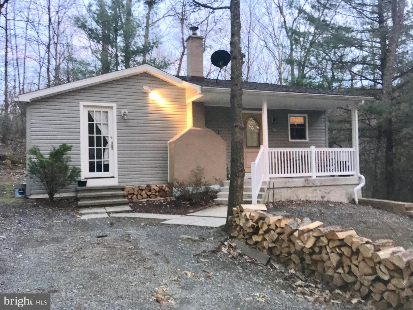 258 Acorn Rd, Millerstown, PA 17062 MLS PAPY100724 Coldwell Banker