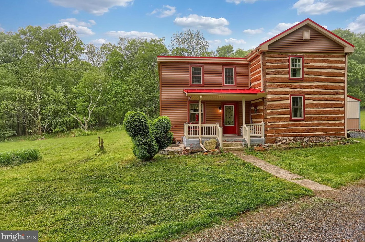 56 Gladys Ln, Ickesburg, PA 17037 MLS PAPY100730 Coldwell Banker