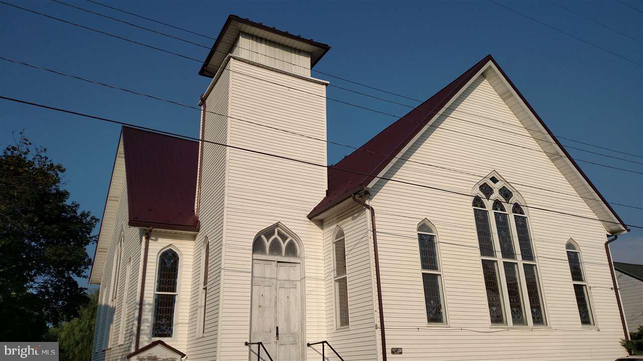 56 Church Rd, Blain, PA 17006 MLS PAPY100958 Coldwell Banker