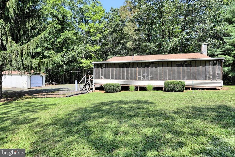 8131 Fort Robinson Rd, Ickesburg, PA 17037 MLS PAPY101150 Coldwell