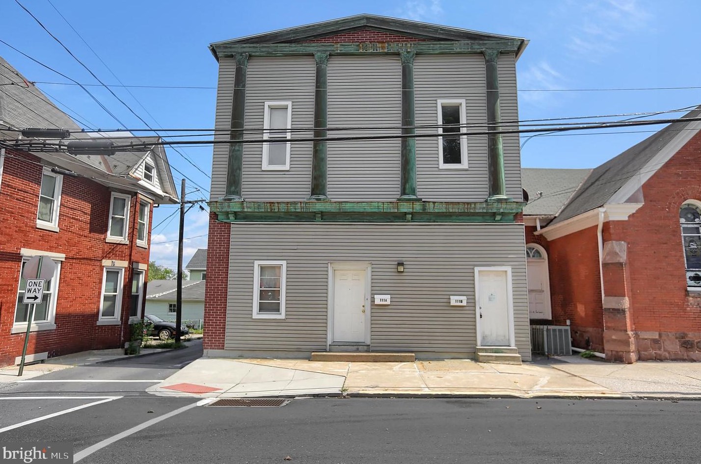 111 Verbeke St, Marysville, PA 17053 MLS PAPY101252 Coldwell Banker