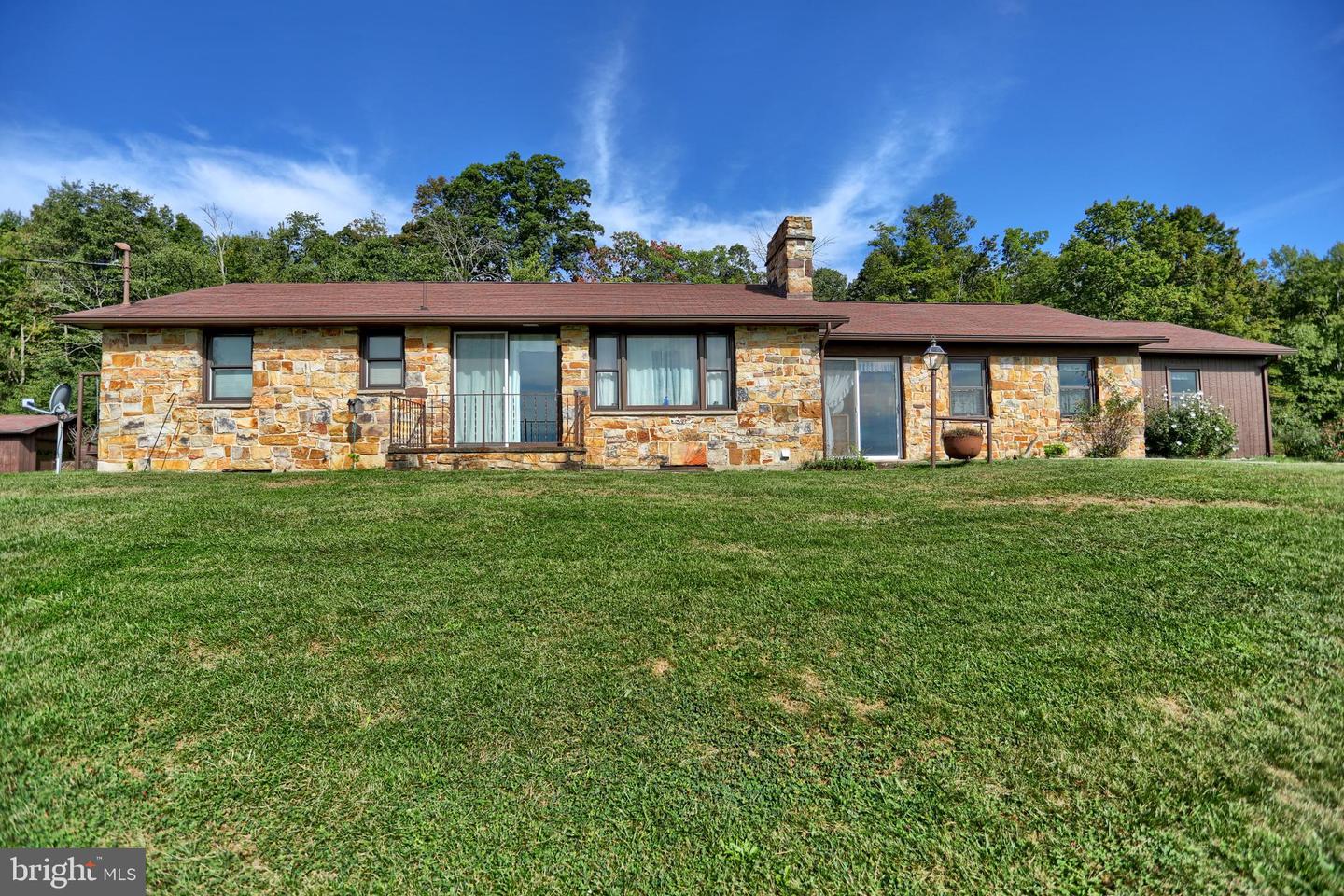 1000 Timber Rd, Newport, PA 17074 MLS PAPY101302 Coldwell Banker