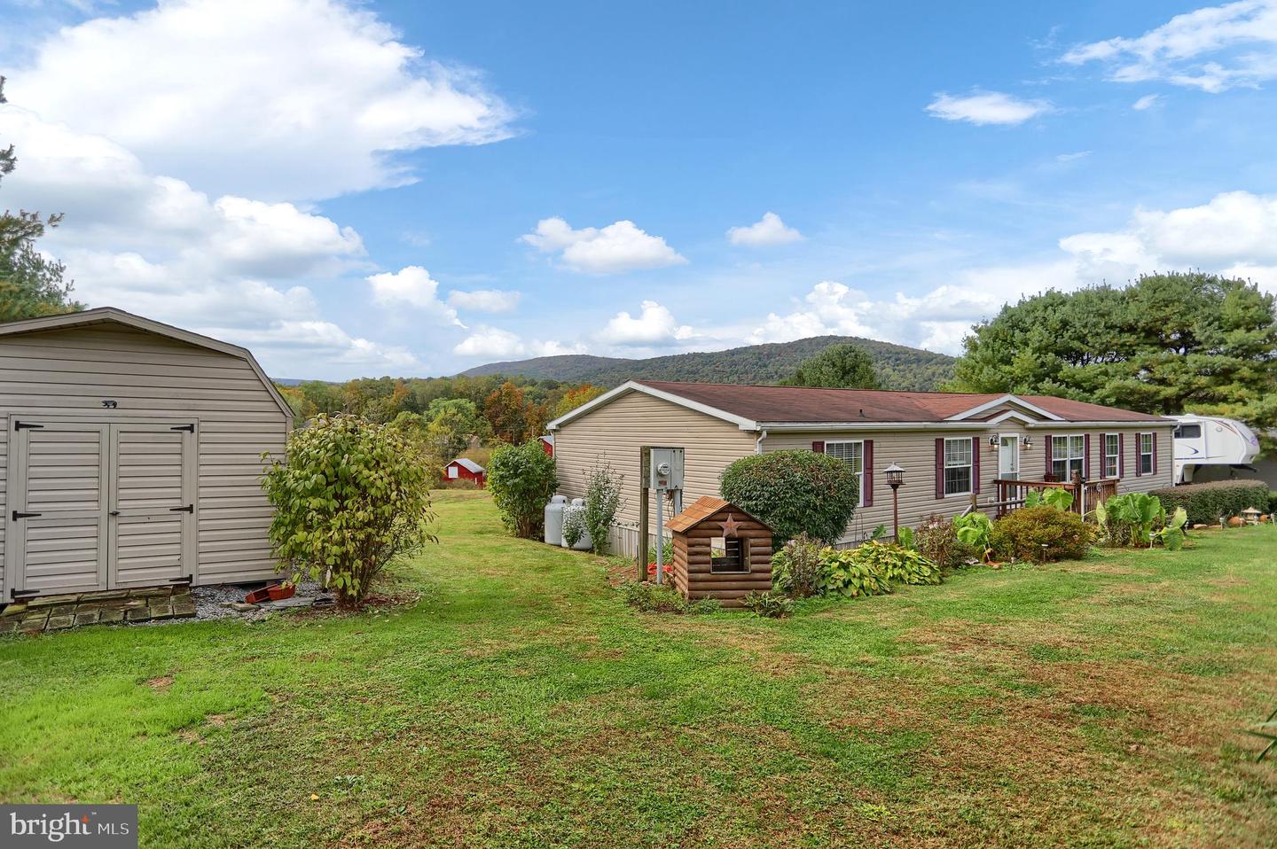 1734 Pisgah, Landisburg, PA 17040 MLS PAPY101476 Coldwell Banker