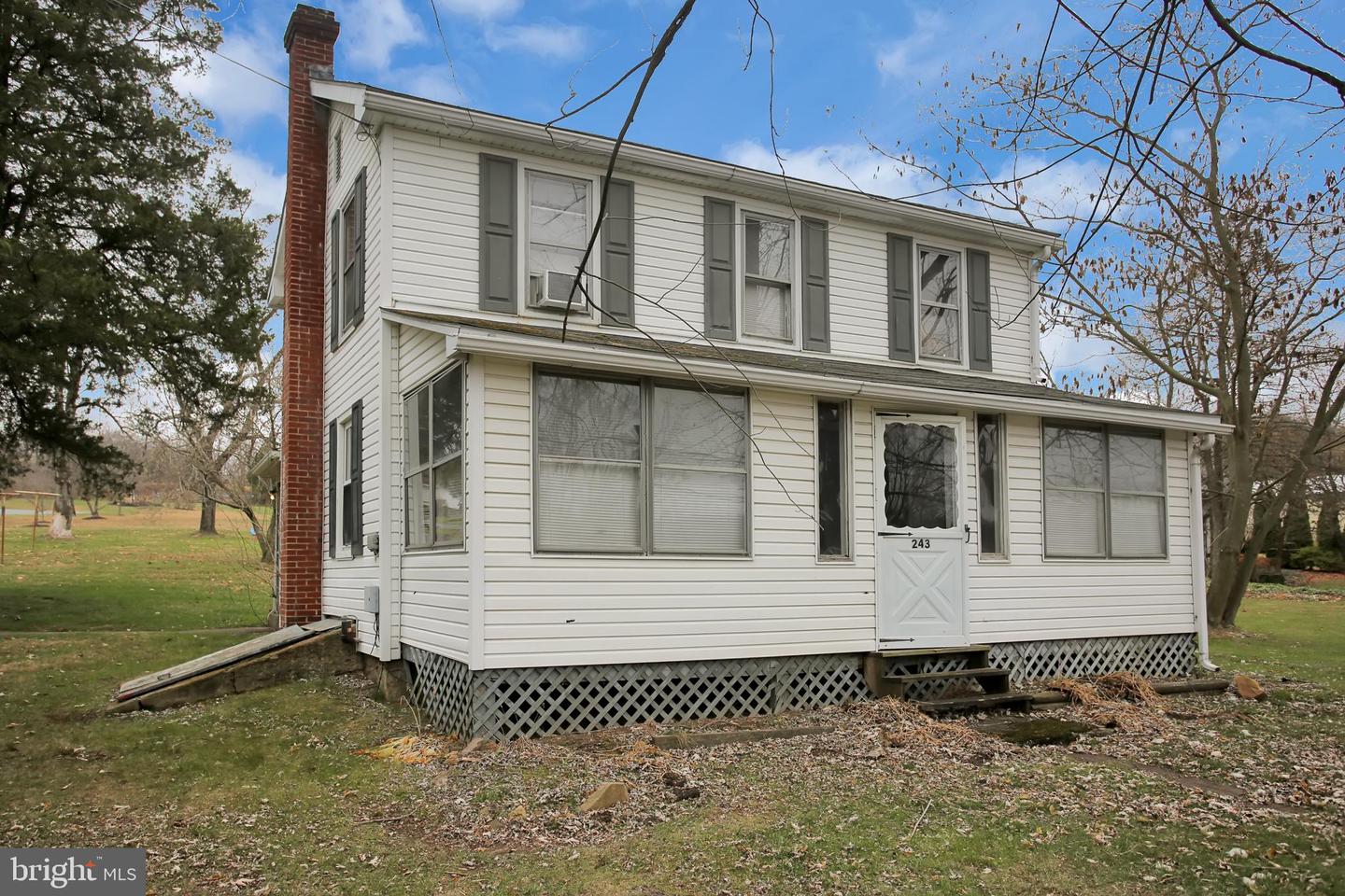 243 W Juniata Pkwy, Millerstown, PA 17062 MLS PAPY101546 Coldwell