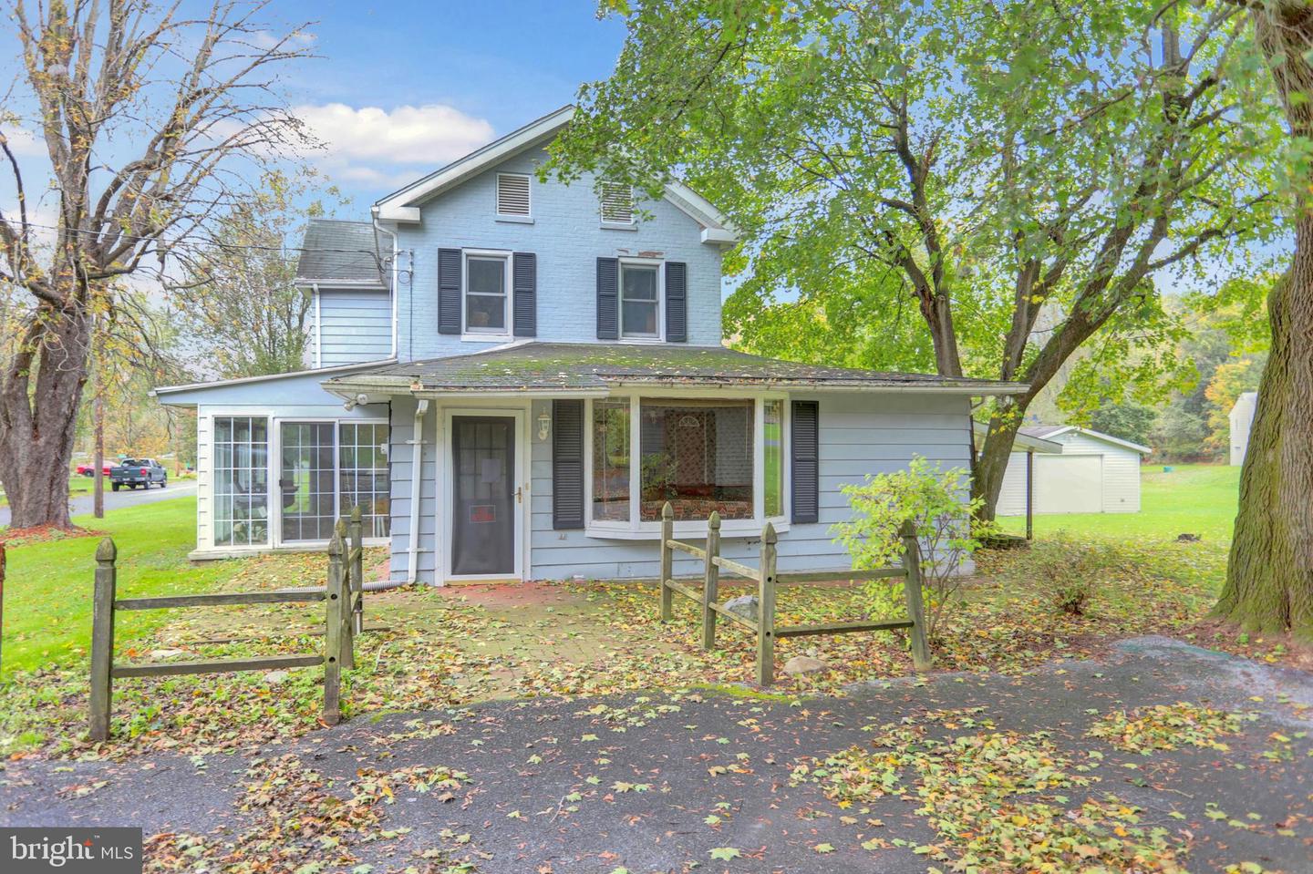 1970 Old Mill Rd, Marysville, PA 17053 MLS PAPY2000618 Coldwell Banker