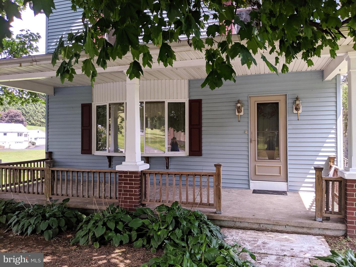 22 Spring Rd, Summit Station, PA 17979 MLS PASK127398 Coldwell Banker