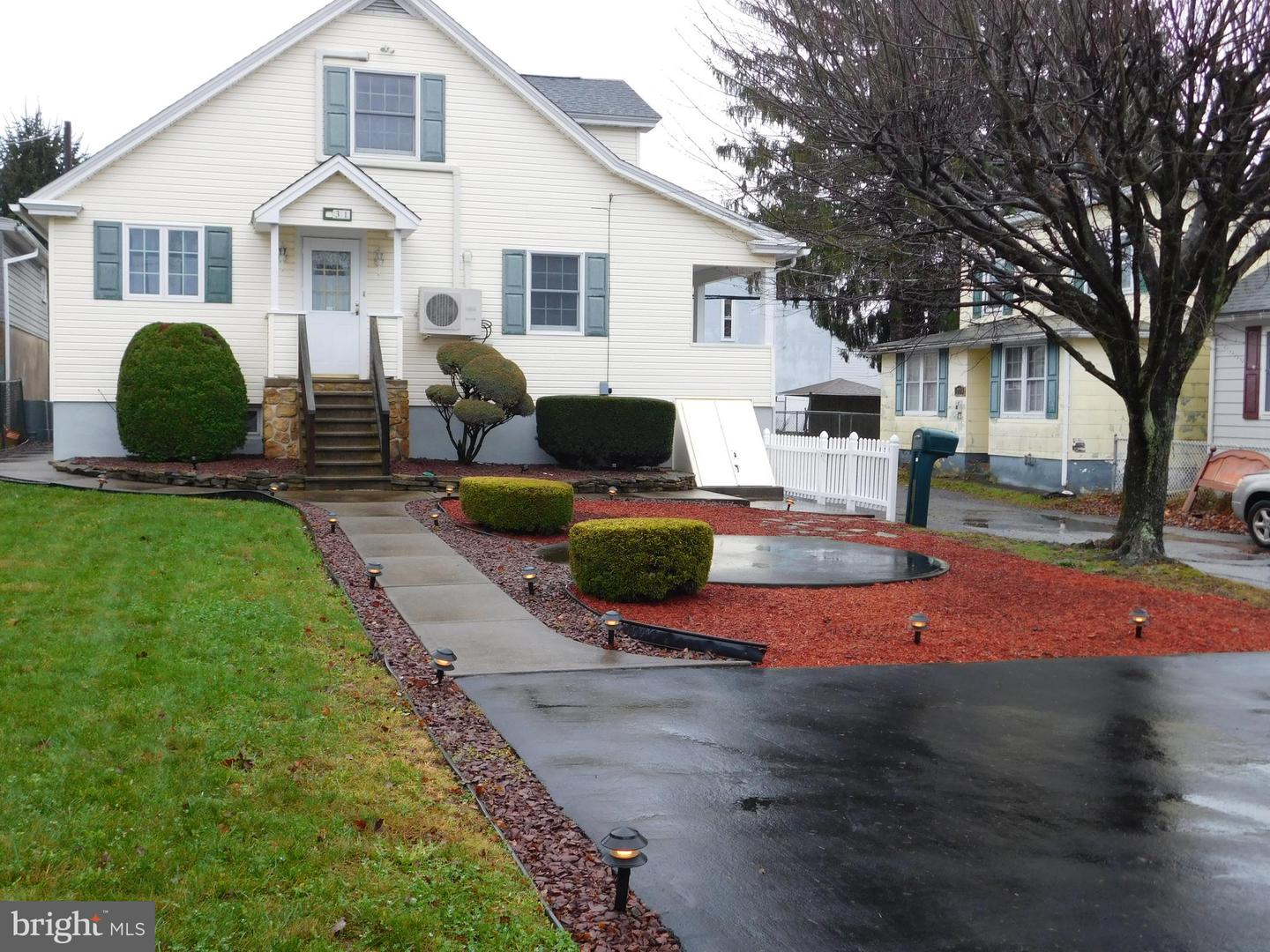 31 S Logan St, McAdoo, PA 18237 MLS PASK133156 Coldwell Banker