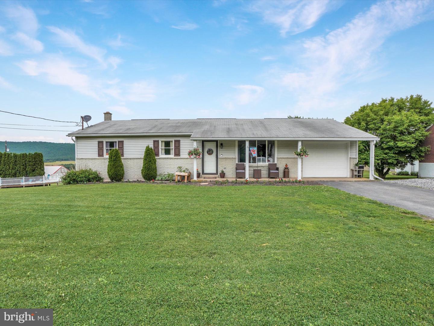 908 E Main St, Hegins, PA 17938 MLS PASK135494 Coldwell Banker