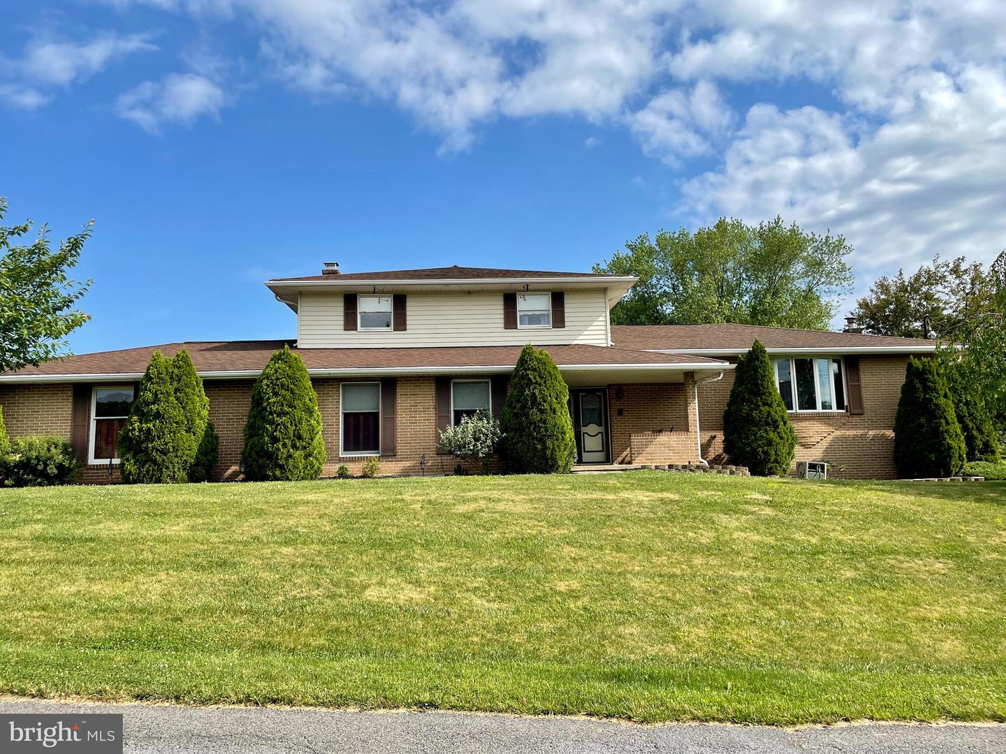 233 W Arch St, Ringtown, PA 17967 MLS PASK135718 Coldwell Banker