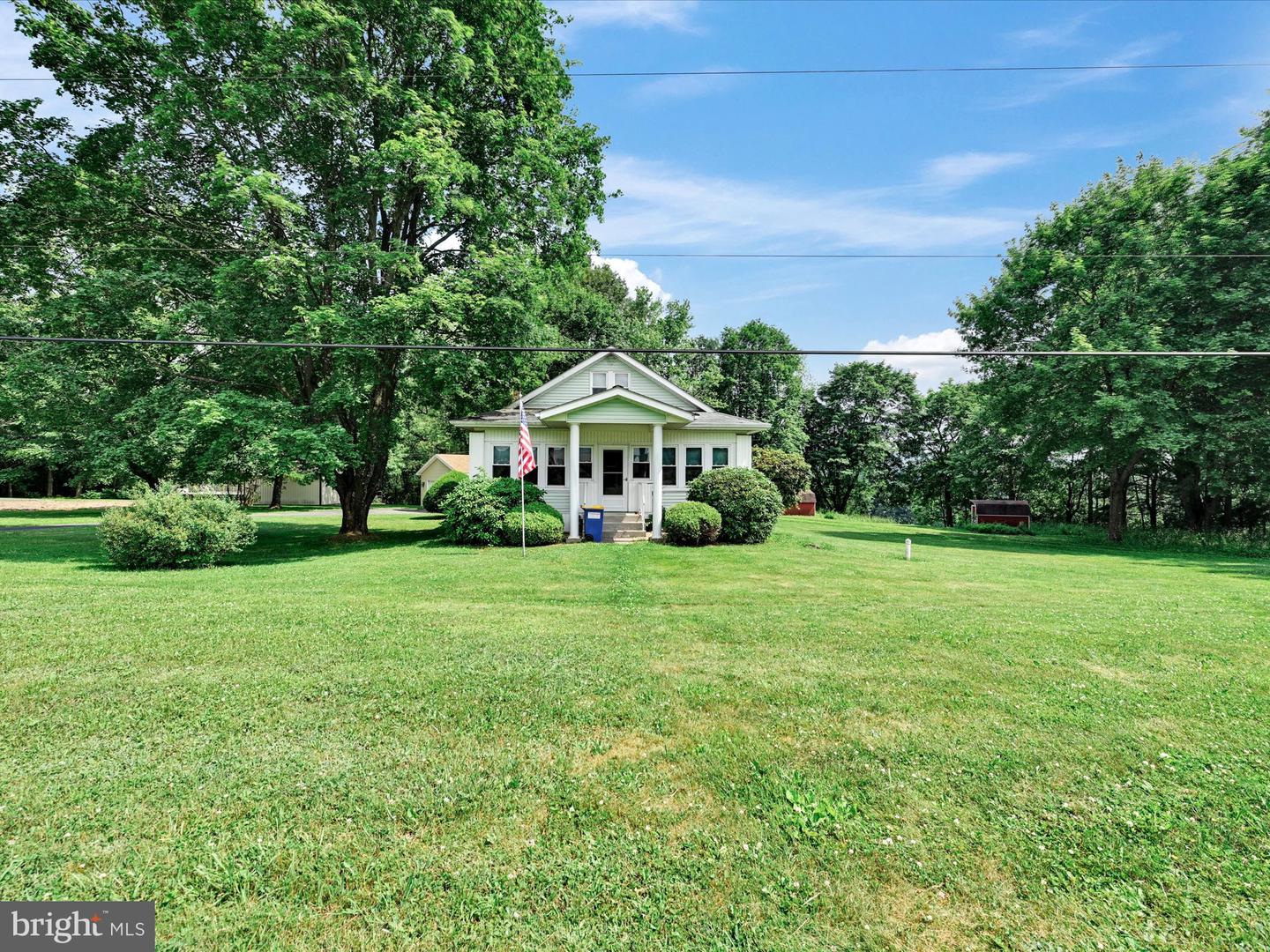 584 State Rd, Barnesville, PA 18214 MLS PASK2000150 Coldwell Banker