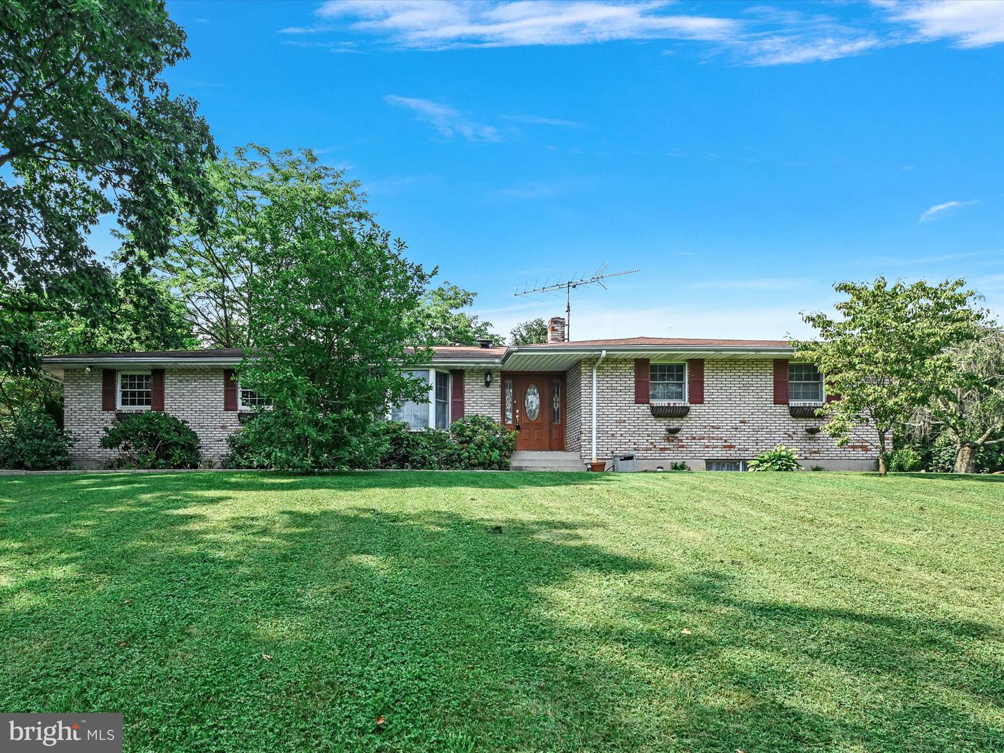 7 Deiberts Valley Rd, Schuylkill Haven, PA 17972 MLS PASK2000578