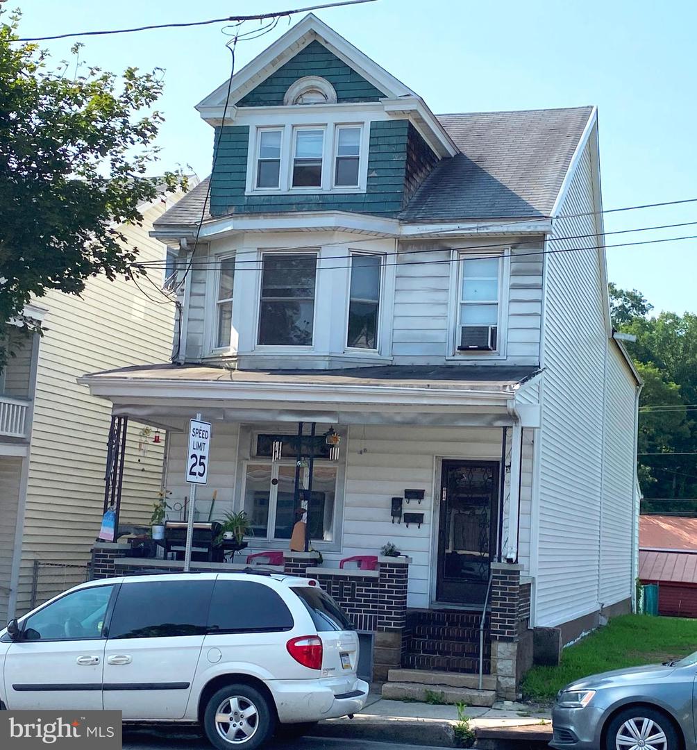 414 W Broad St, Tamaqua, PA 18252 MLS PASK2000790 Coldwell Banker
