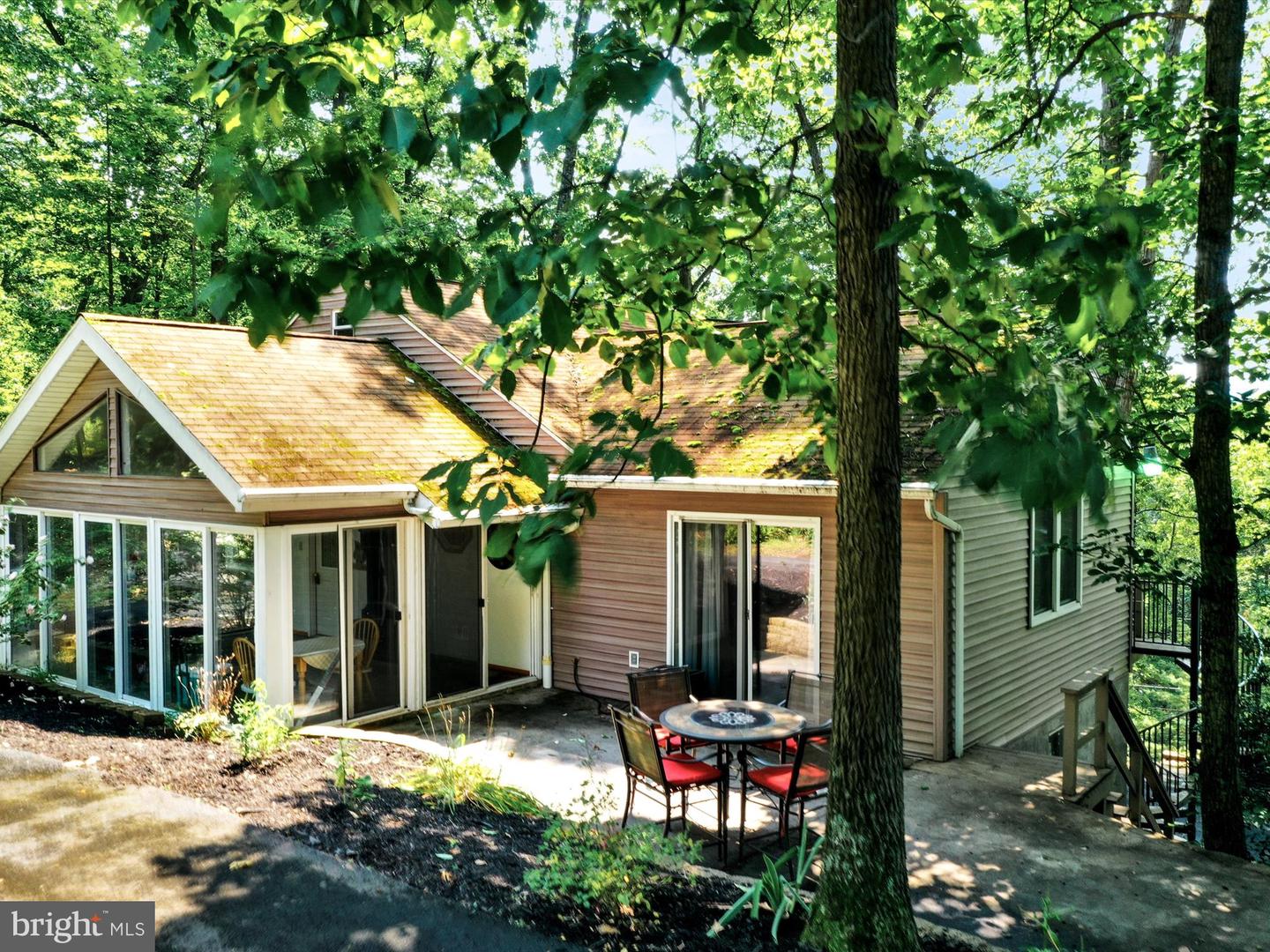 2020 Wynonah Dr, Auburn, PA 17922 MLS PASK2000924 Coldwell Banker