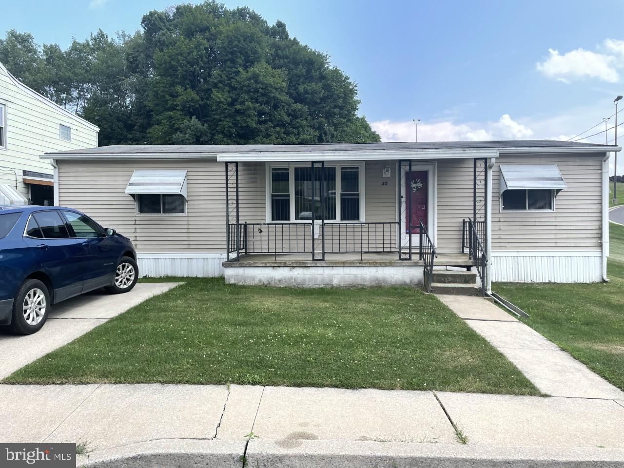 35 Ann St, Pottsville, PA 17901 MLS PASK2000980 Coldwell Banker