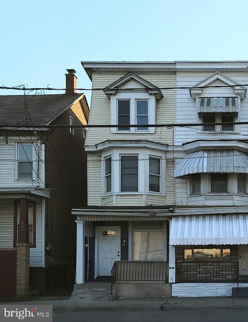 120 Center St, Tamaqua, PA 18252 MLS PASK2001314 Coldwell Banker