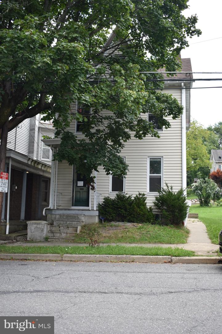 404 N Warren St, Orwigsburg, PA 17961 MLS PASK2001372 Coldwell Banker