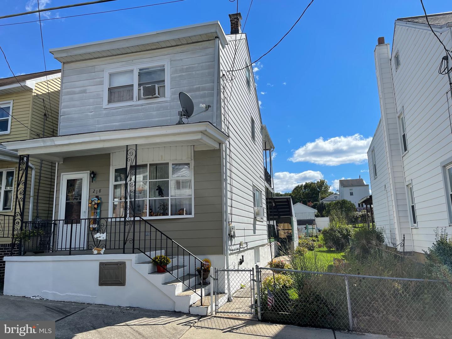218 Main St, Seltzer, PA 17974 MLS PASK2001704 Coldwell Banker