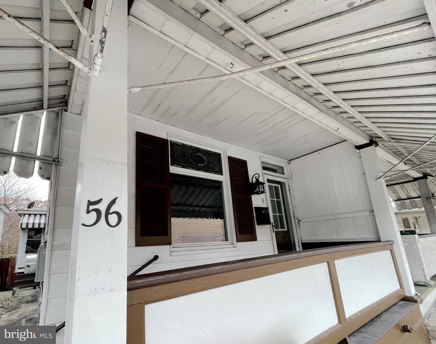 56 5th St, Coaldale, PA 18218 MLS PASK2001710 Coldwell Banker