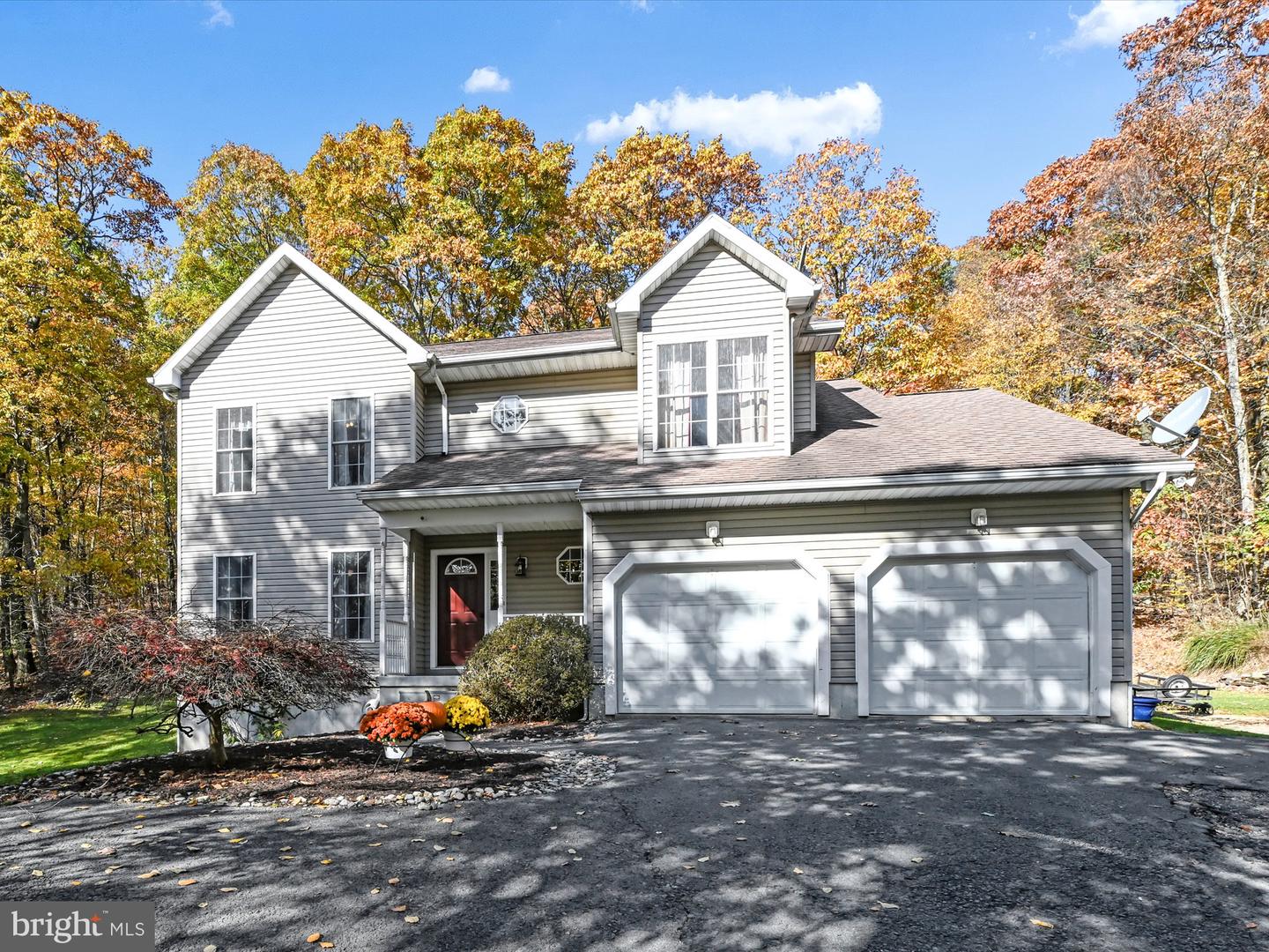 477 Mountain Rd, New Ringgold, PA 17960 MLS PASK2002016 Coldwell Banker