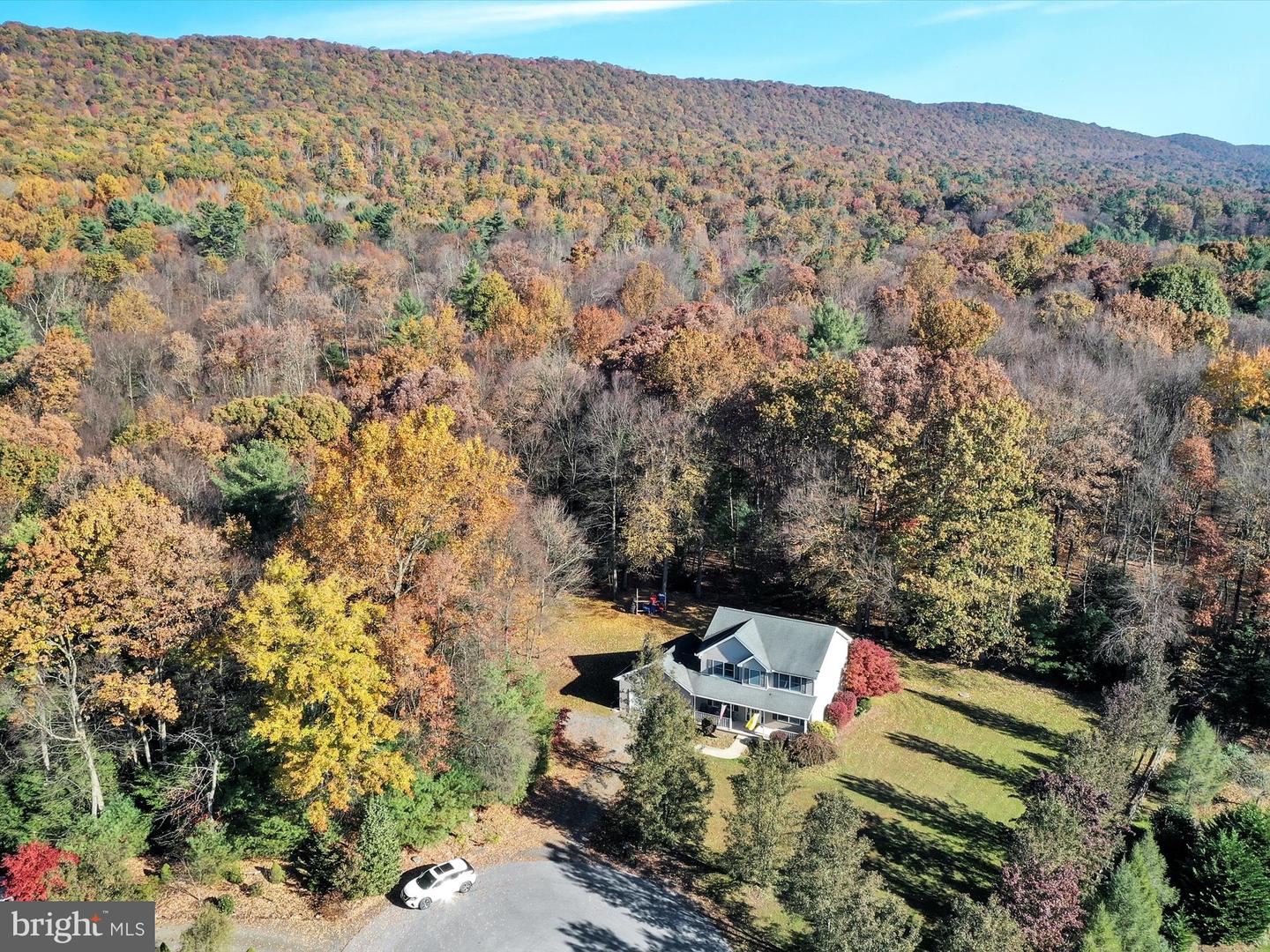 30 Hidden Acres Dr, Pine Grove, PA 17963 MLS PASK2002074 Coldwell