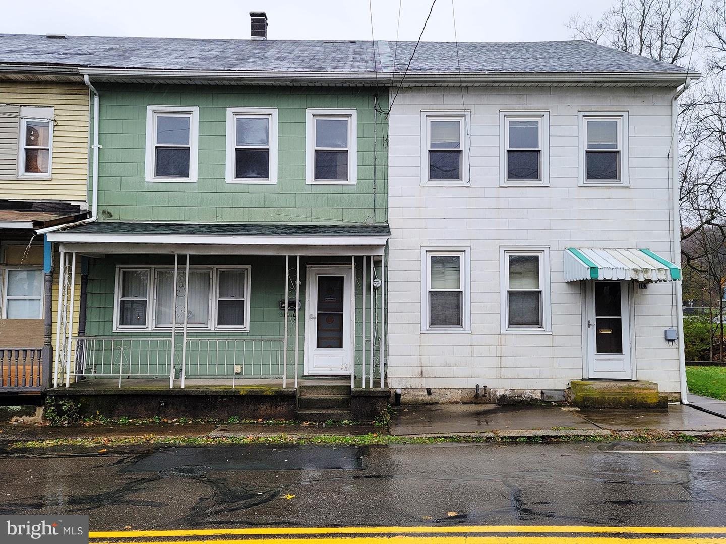 105 Spring St, Tremont, PA 17981 MLS PASK2002216 Coldwell Banker