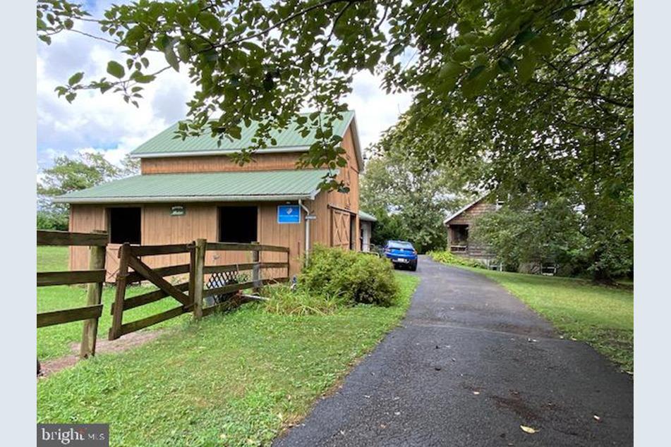 851 Clark Hill Rd, Mount Pleasant Mills, PA 17853 MLS PASY100226 Coldwell Banker
