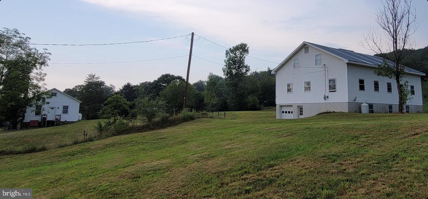 1050 Troup Valley Rd, Mount Pleasant Mills, PA 17853 MLS PASY2000038