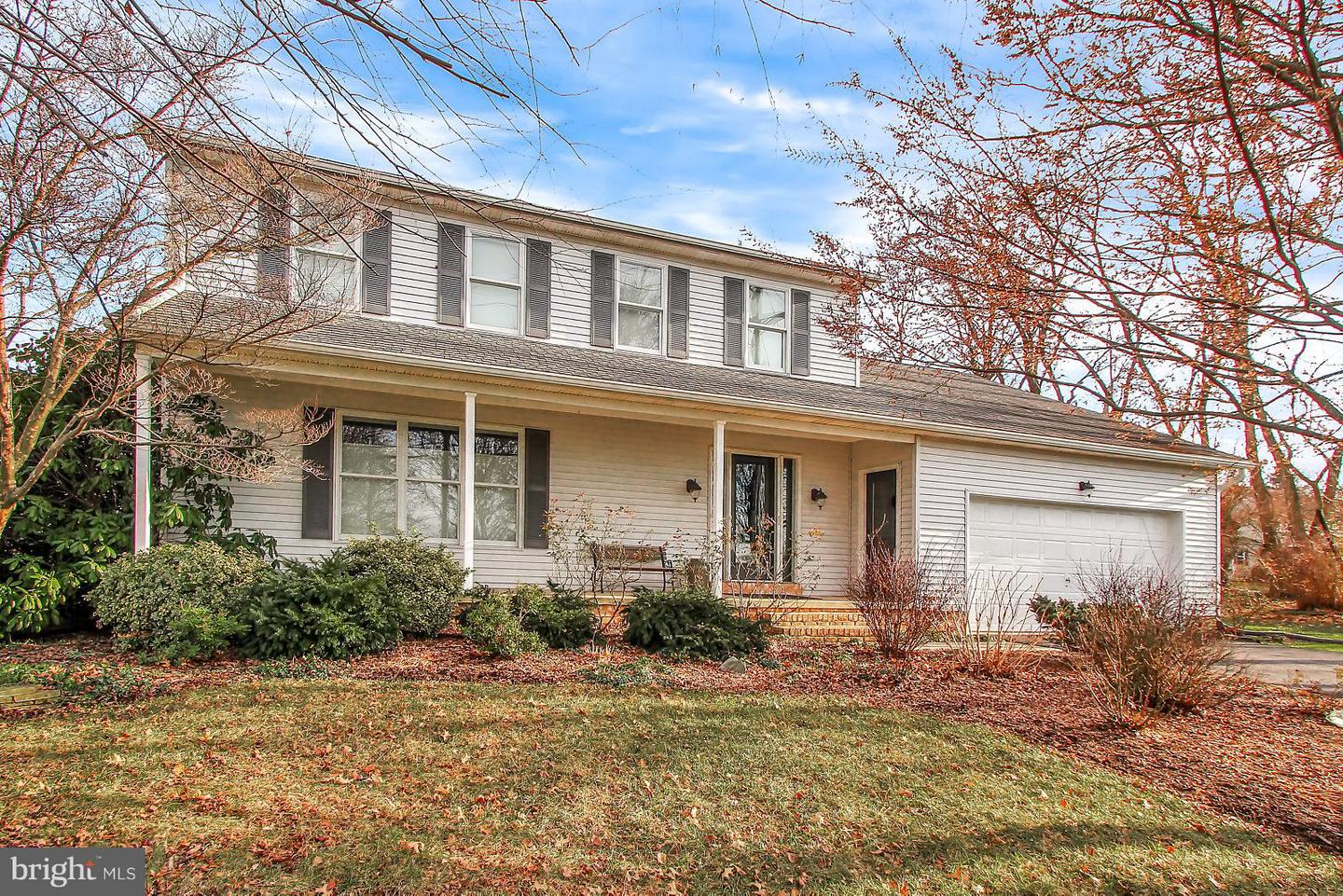 3010 Sunset Ln, York, PA 17408 MLS PAYK104128 Coldwell Banker