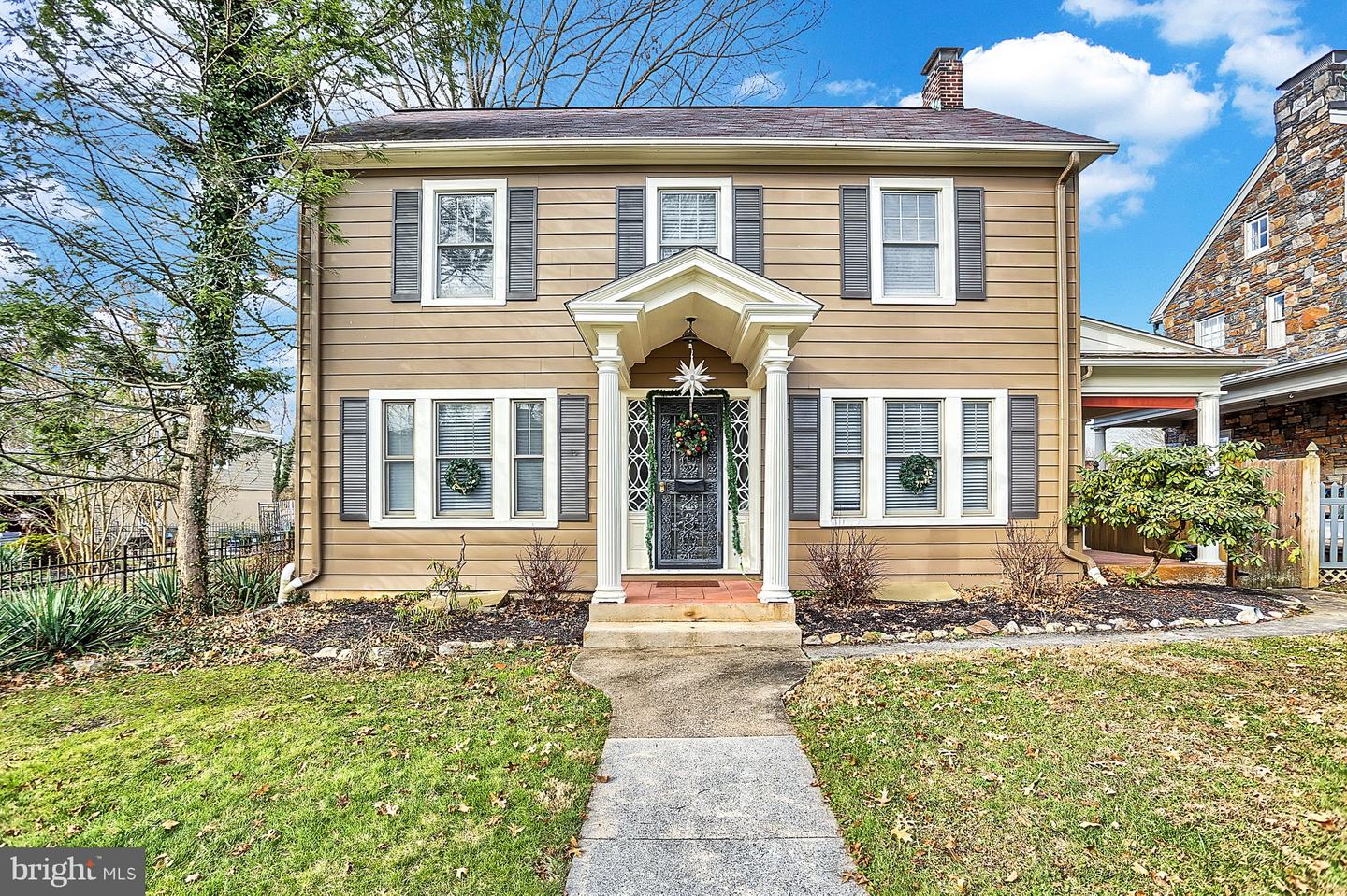 167 Merion Rd, York, PA 17403 MLS PAYK104998 Coldwell Banker