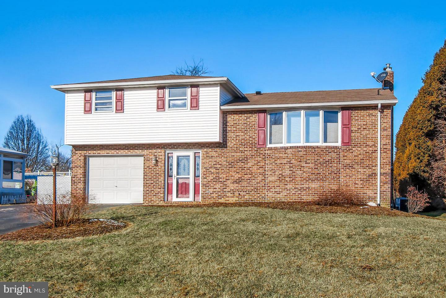 251 Nollyn Dr, Dallastown, PA 17313 MLS PAYK106330 Coldwell Banker