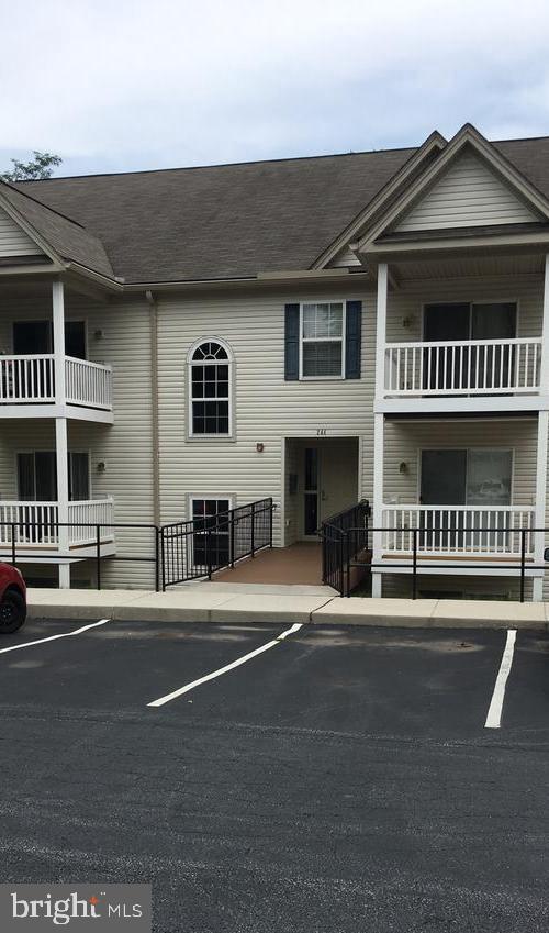 244 N 2nd St K, New Freedom, PA 17349 MLS PAYK108536 Coldwell Banker