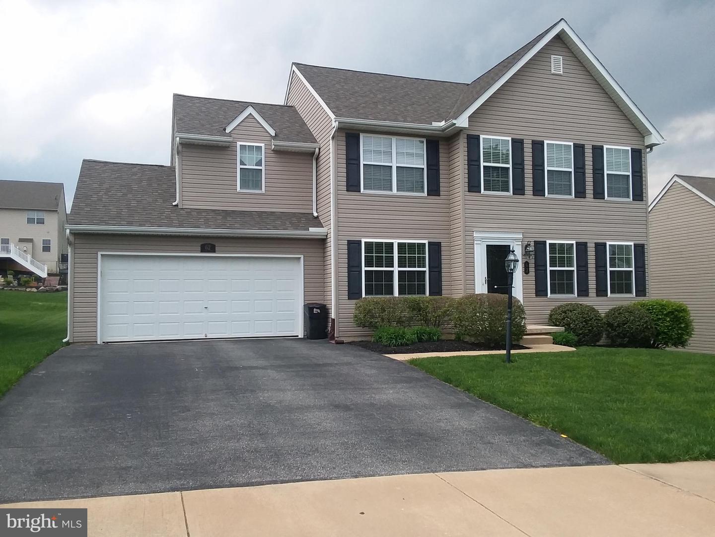 62 S 3rd St, New Freedom, PA 17349 MLS PAYK110066 Coldwell Banker