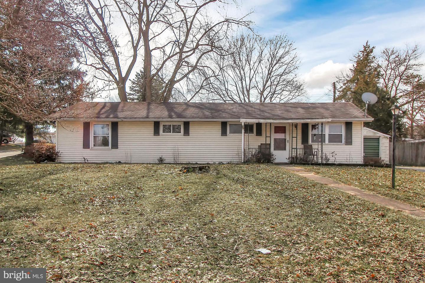 3100 Robin Rd, York, PA 17404 MLS PAYK111534 Coldwell Banker